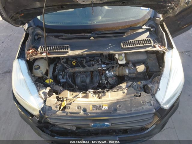 1FMCU0F78HUA93355 Ford ESCAPE S