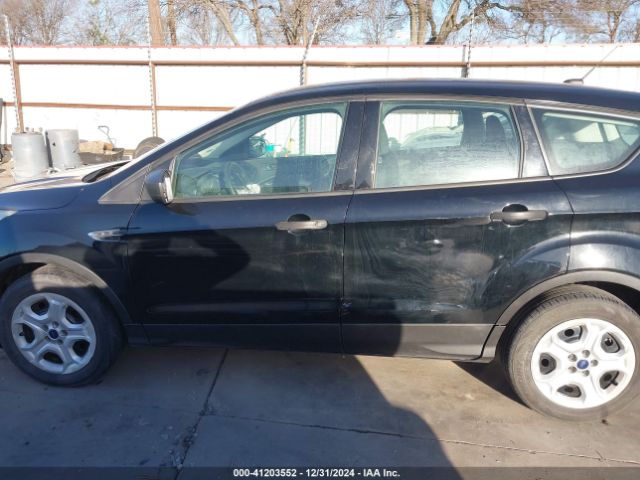 1FMCU0F78HUA93355 Ford ESCAPE S
