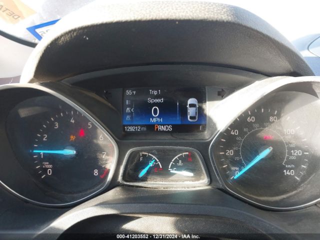 1FMCU0F78HUA93355 Ford ESCAPE S