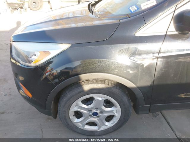 1FMCU0F78HUA93355 Ford ESCAPE S