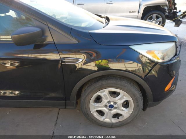 1FMCU0F78HUA93355 Ford ESCAPE S