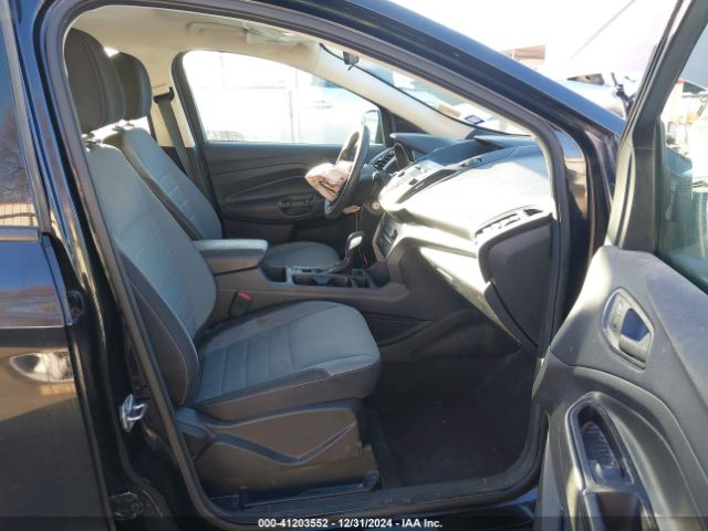 1FMCU0F78HUA93355 Ford ESCAPE S