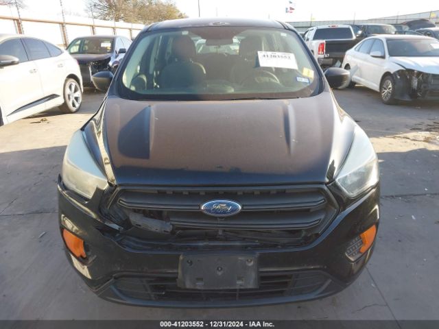 1FMCU0F78HUA93355 Ford ESCAPE S