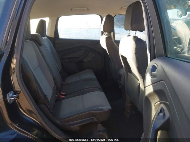 1FMCU0F78HUA93355 Ford ESCAPE S