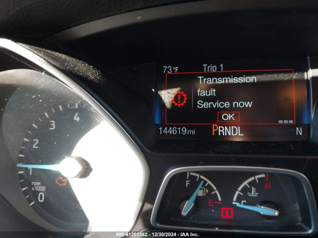 Ford FOCUS SE 2015 1FADP3K2XFL233085 Image 15