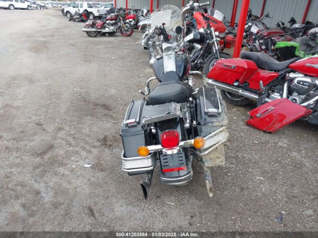 2011 HARLEY-DAVIDSON FLHR 1HD1FB412BB665991 Photo 5