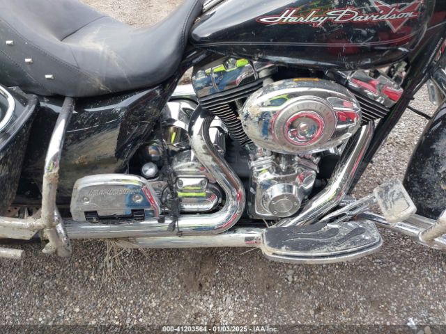 2011 HARLEY-DAVIDSON FLHR 1HD1FB412BB665991 Photo 7