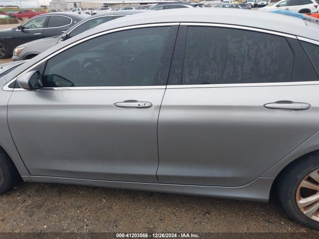 Chrysler 200 Limited 2016 1C3CCCAB5GN132260 Image 14