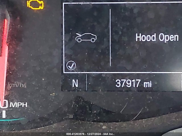 Chevrolet Sonic 2020 1G1JD6SB1L4139893 Image 15