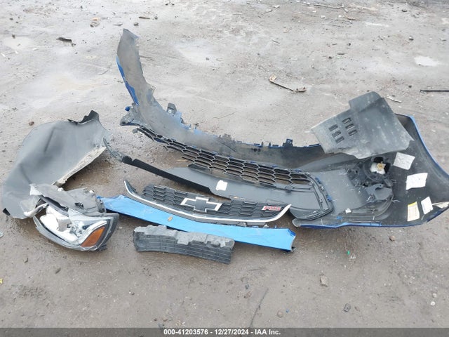 Chevrolet Sonic 2020 1G1JD6SB1L4139893 Image 11