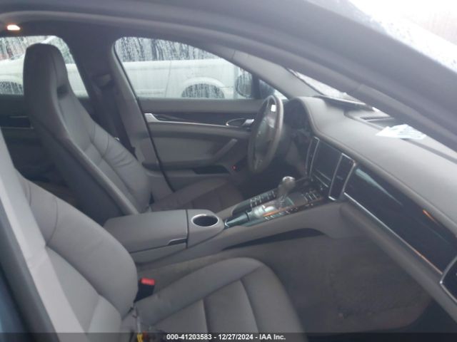 2012 PORSCHE PANAMERA WP0AA2A72CL072121 Photo 4
