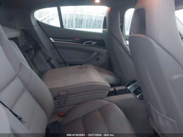 2012 PORSCHE PANAMERA WP0AA2A72CL072121 Photo 7