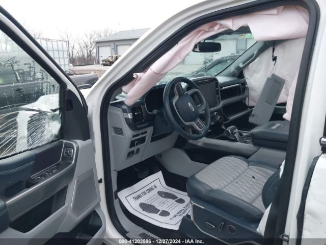 1FTFW1ED0PFB39806 Ford F-150 Limited