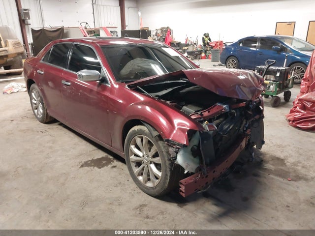 2016 2C3CCAKG8GH334727 главное изображение