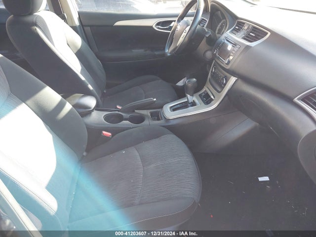 Nissan SENTRA SV 2015 3N1AB7AP0FL673159 Image 5