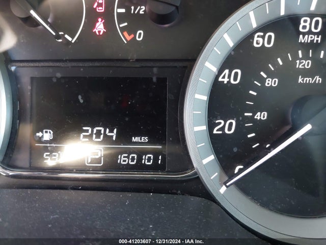 Nissan SENTRA SV 2015 3N1AB7AP0FL673159 Image 7