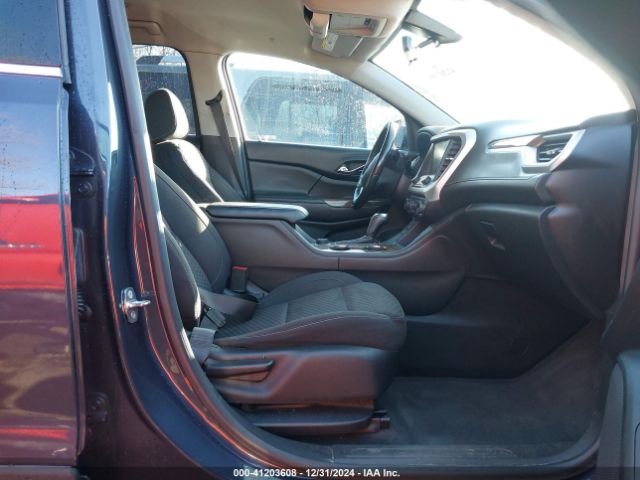 1GKKNLLS6JZ185715 GMC Acadia Sle-2