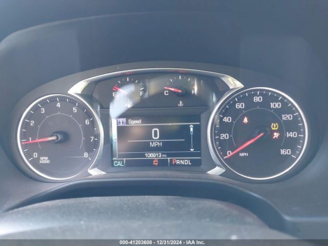 1GKKNLLS6JZ185715 GMC Acadia Sle-2