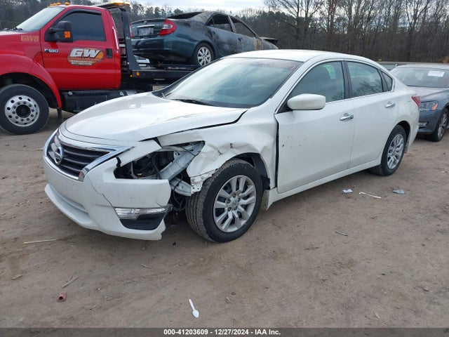 Aukcja sprzedaży 2013 Nissan Altima 2.5 S, vin: 1N4AL3AP6DC123899, numer aukcji: 41203609