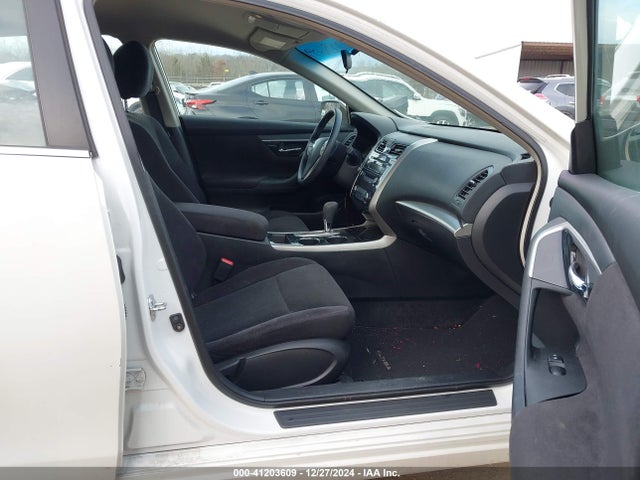 Aukcja sprzedaży 2013 Nissan Altima 2.5 S, vin: 1N4AL3AP6DC123899, numer aukcji: 41203609