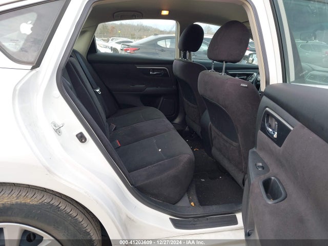 Aukcja sprzedaży 2013 Nissan Altima 2.5 S, vin: 1N4AL3AP6DC123899, numer aukcji: 41203609
