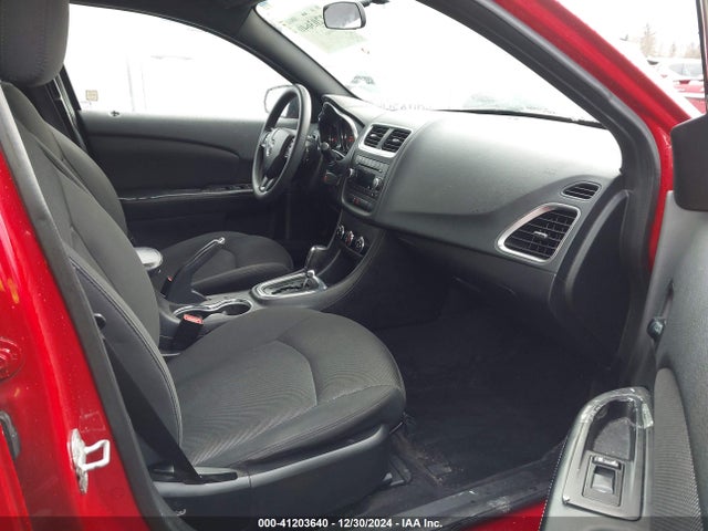 1C3CDZAB2EN165634 Dodge AVENGER SE