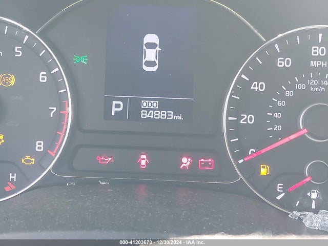 KIA FORTE EX 2015 KNAFX4A88F5361292 Image 15