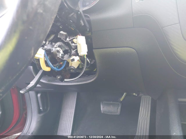 KIA FORTE EX 2015 KNAFX4A88F5361292 Image 6