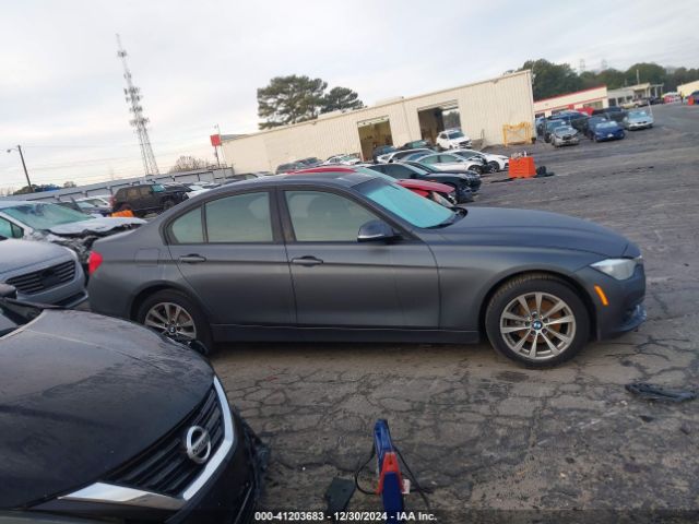 WBA8E1G54GNT35610 BMW 320i