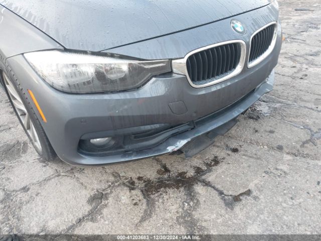 WBA8E1G54GNT35610 BMW 320i