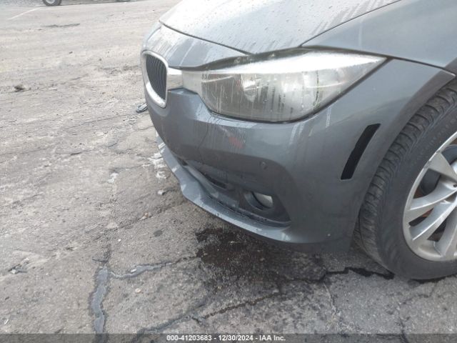 WBA8E1G54GNT35610 BMW 320i