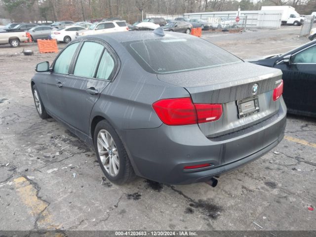WBA8E1G54GNT35610 BMW 320i