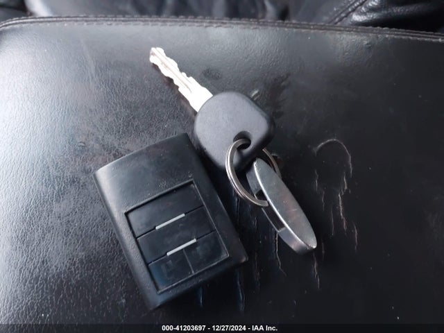 2012 CADILLAC CTS 1G6DC5E5XC0106053 Photo 10