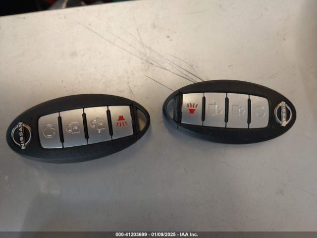3N1CP5DV2NL499893 Nissan Kicks Sr Xtronic Cvt