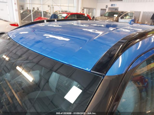 3N1CP5DV2NL499893 Nissan Kicks Sr Xtronic Cvt