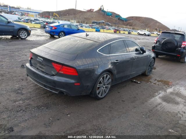 2013 AUDI A7 WAUYGAFC0DN036184 Photo 3