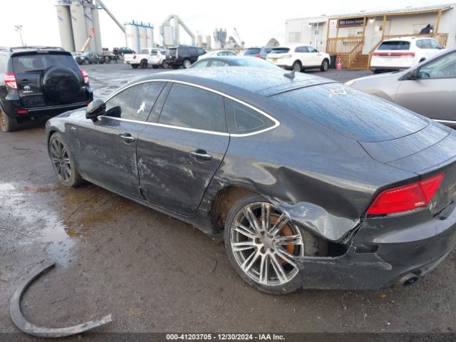 2013 AUDI A7 WAUYGAFC0DN036184 Photo 5