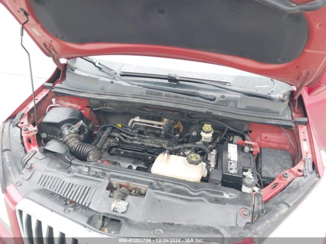 KL4CJBSB8EB784860 Buick Encore Convenience