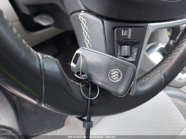 KL4CJBSB8EB784860 Buick Encore Convenience