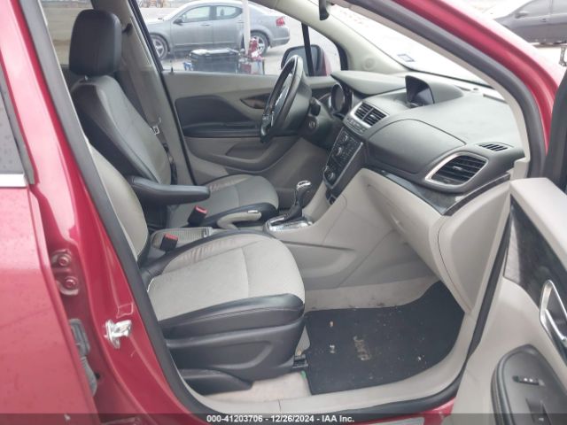 KL4CJBSB8EB784860 Buick Encore Convenience