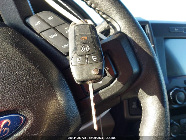 Ford F-150 Xlt 2019 1FTEW1E44KKE64423 Image 11