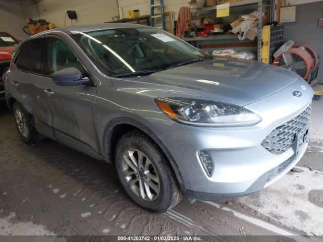 2022 FORD ESCAPE 1FMCU9G64NUB10223