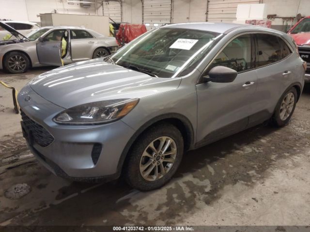 2022 FORD ESCAPE 1FMCU9G64NUB10223 Photo 1