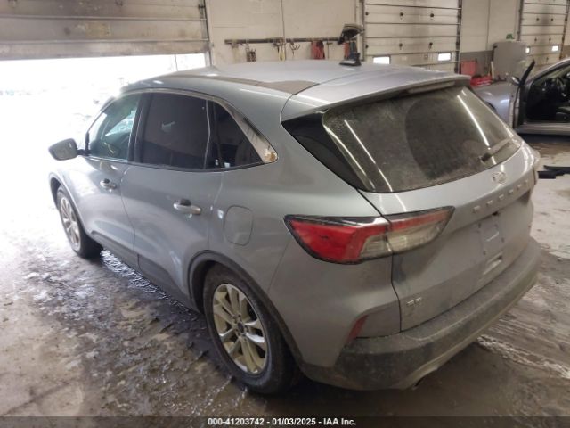 2022 FORD ESCAPE 1FMCU9G64NUB10223 Photo 2