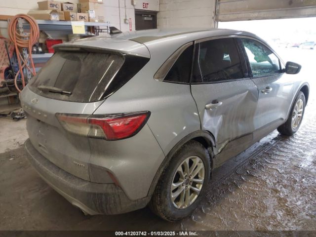 2022 FORD ESCAPE 1FMCU9G64NUB10223 Photo 3