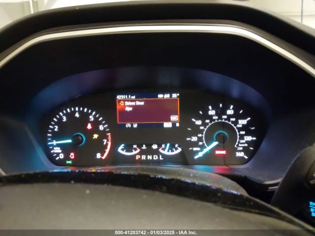 2022 FORD ESCAPE 1FMCU9G64NUB10223 Photo 6
