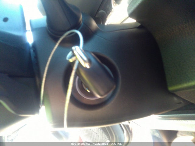 4T1G11AK4MU447717 Toyota CAMRY SE