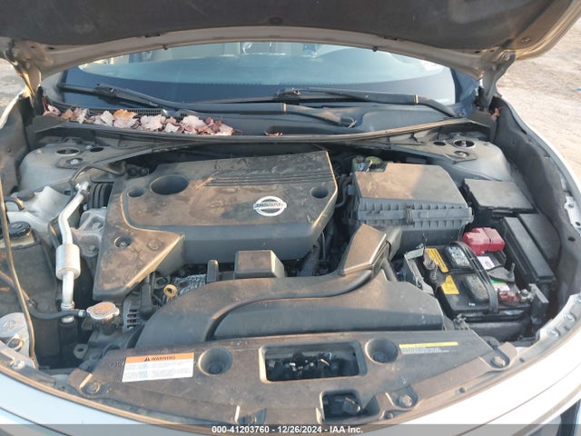 1N4AL3APXFC299387 Nissan Altima 2.5/2.5 S/2.5 Sl/2.5 Sv
