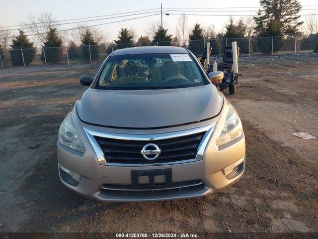 1N4AL3APXFC299387 Nissan Altima 2.5/2.5 S/2.5 Sl/2.5 Sv