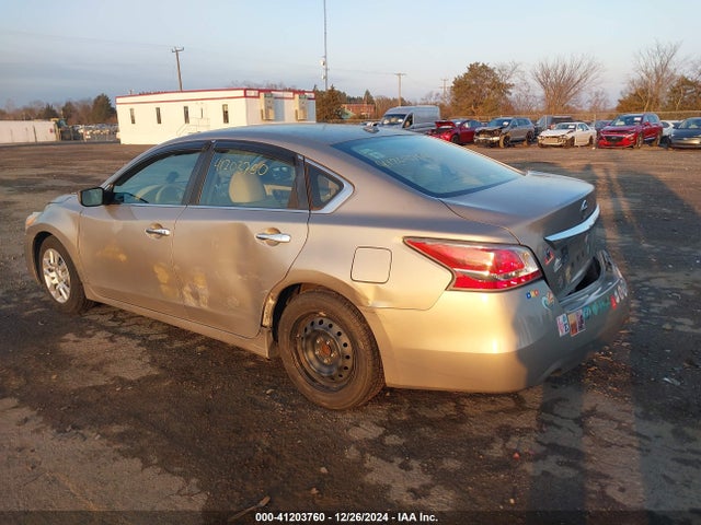 1N4AL3APXFC299387 Nissan Altima 2.5/2.5 S/2.5 Sl/2.5 Sv